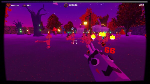 Gameplay Trailer trailer thumbnail