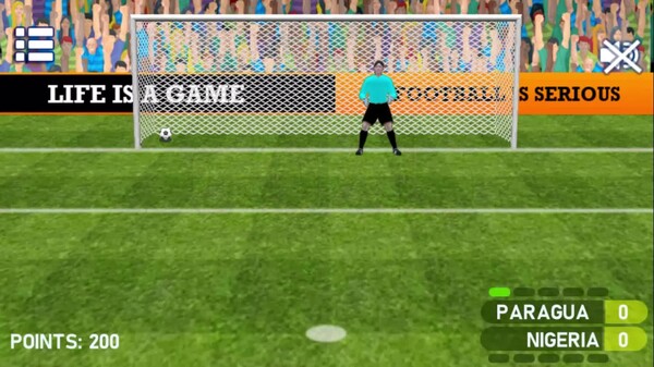 Penalty Shooters 2 trailer thumbnail