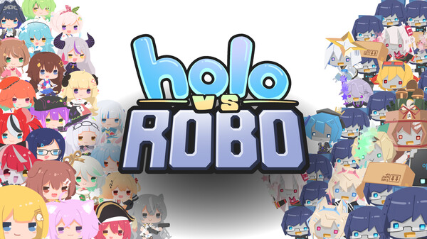 Holo vs Robo - Trailer 1 trailer thumbnail
