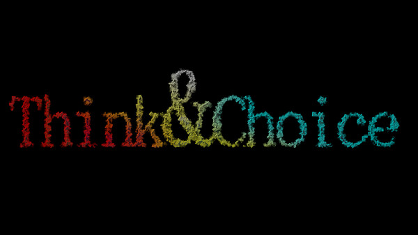 Think and Choice_1 trailer thumbnail