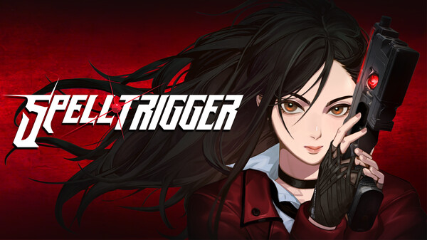 Spell Trigger Announcement Trailer trailer thumbnail