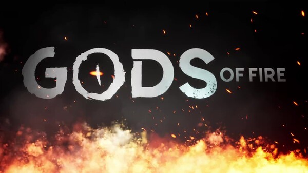 Gods Of Fire - Official Trailer trailer thumbnail