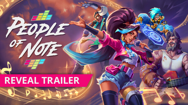Reveal Trailer trailer thumbnail