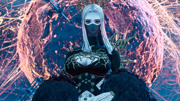 CODE VEIN II - Pre-Order Trailer trailer thumbnail
