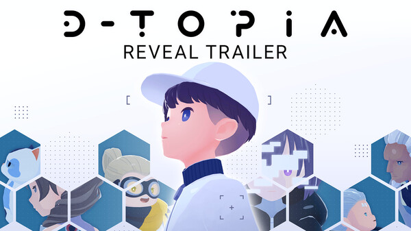 Reveal Trailer trailer thumbnail