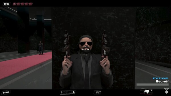 BLACKSUITE Gameplay Teaser 2026 trailer thumbnail