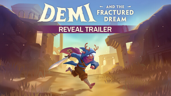 Reveal Trailer trailer thumbnail
