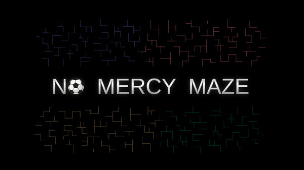 NO MERCY MAZE- TRAILER trailer thumbnail