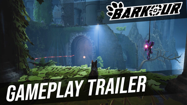 Gameplay Trailer trailer thumbnail