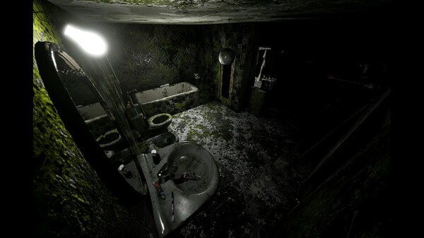 The Deafening trailer thumbnail