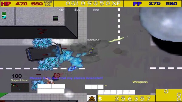 projectAlmighty2Play trailer thumbnail