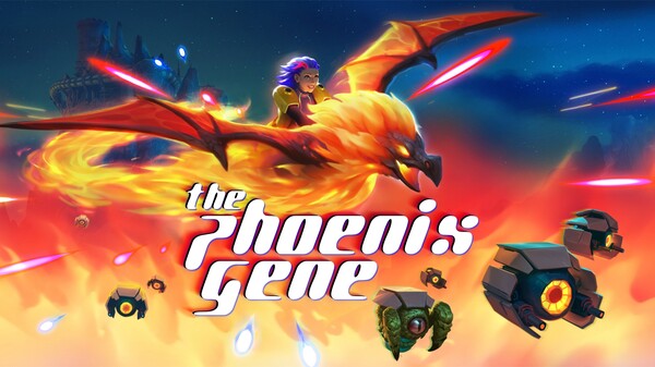 The Phoenix Gene PC Launch Trailer trailer thumbnail