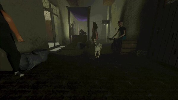 Demo Gameplay Teaser trailer thumbnail