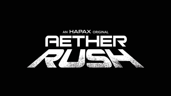 AETHER RUSH - Teaser trailer thumbnail