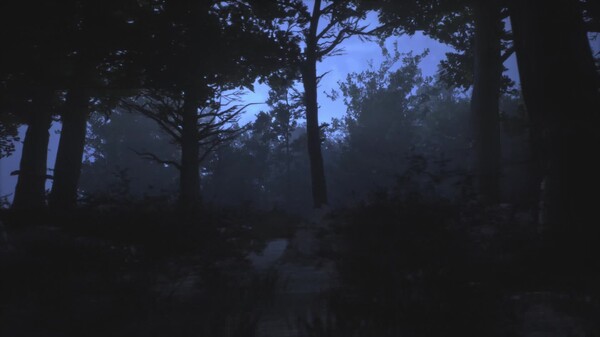 Shadow Of Winter Cinematic trailer thumbnail