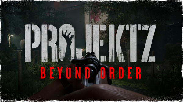 Horror Games Trailer trailer thumbnail