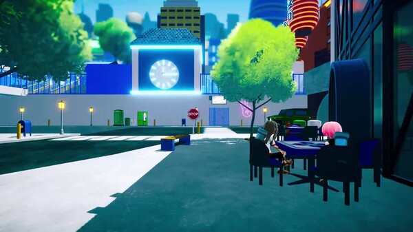 Announcement Trailer trailer thumbnail
