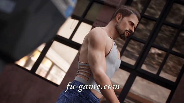 Meet Aaron trailer thumbnail