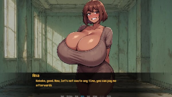Trailer trailer thumbnail