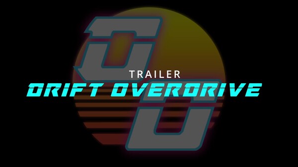 Drift Overdrive Trailer trailer thumbnail