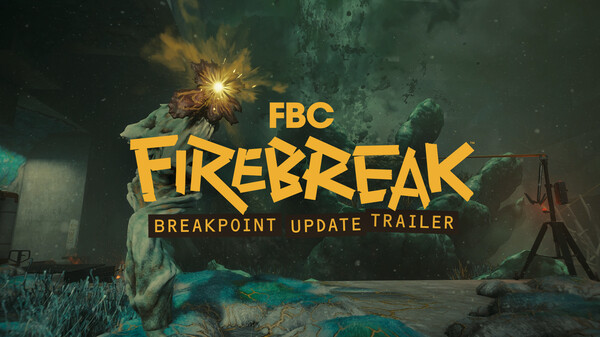 Breakpoint Update Trailer ESRB trailer thumbnail
