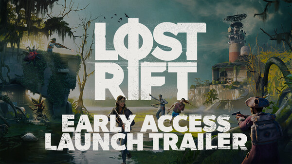 Updated Early Access Release Trailer trailer thumbnail