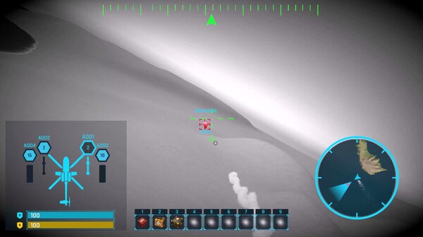 PV:RotorHorizon trailer thumbnail
