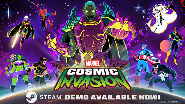 Demo Trailer trailer thumbnail