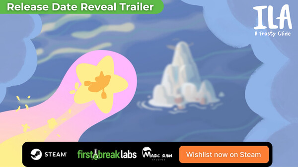 Release Date Reveal trailer thumbnail