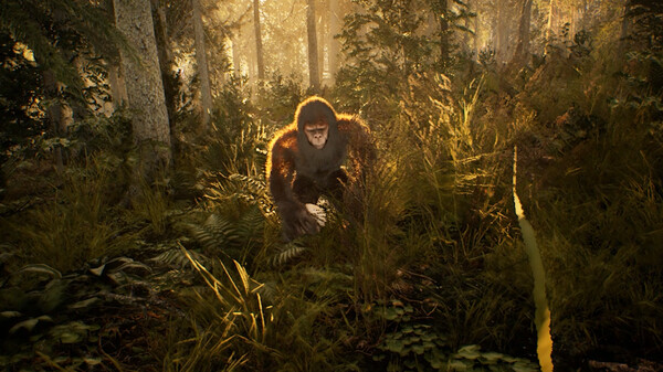 Bigfoot Life Offical Trailer trailer thumbnail