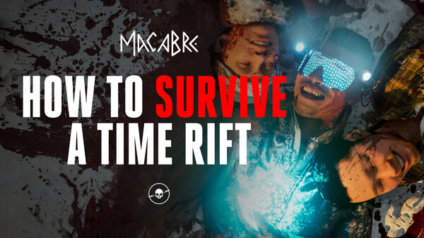 Surviving the Rift trailer thumbnail