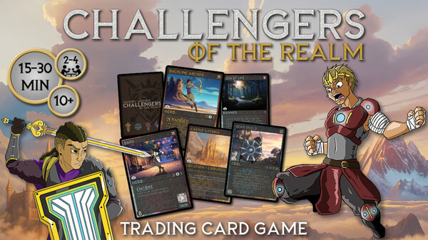 Kickstarter Video trailer thumbnail