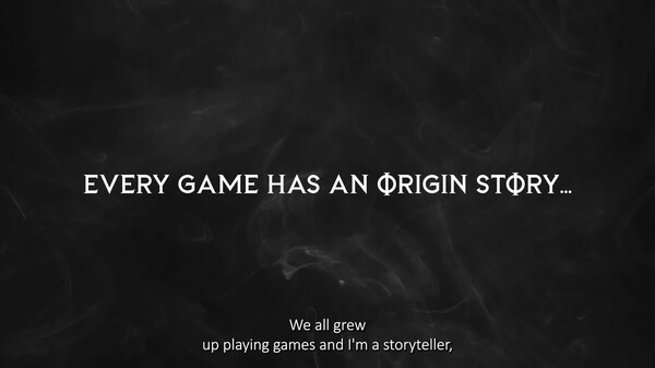 The Story trailer thumbnail