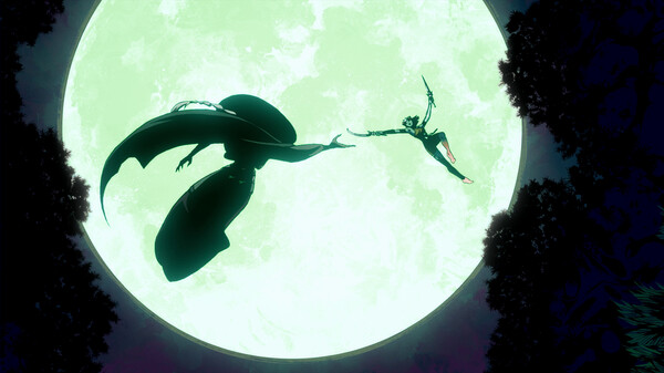 Hades II – v1.0 Showcase trailer thumbnail