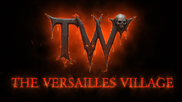 The Versailles Village Trailer trailer thumbnail