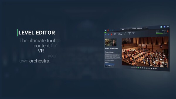Maestro Level Editor trailer thumbnail