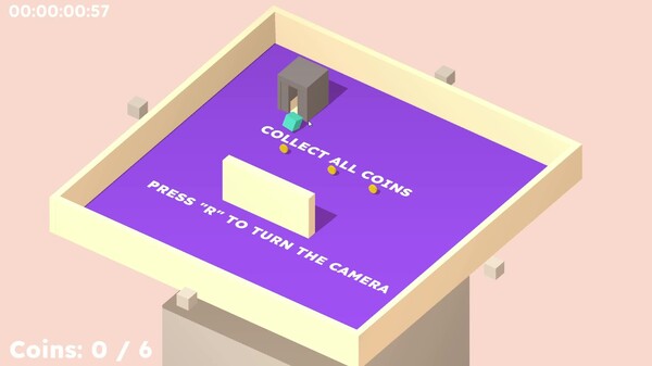 Cubey Collect Trailer trailer thumbnail