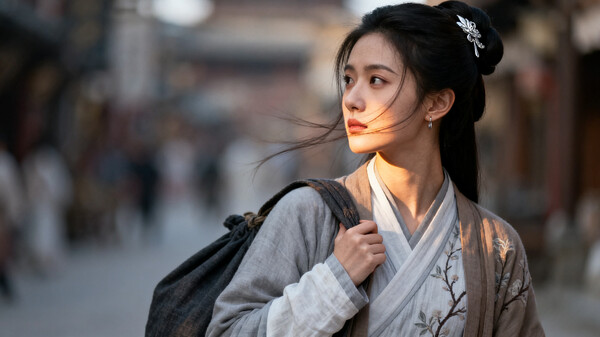 试玩画面 trailer thumbnail