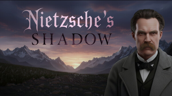 Nietzsche's Shadow Launch Trailer trailer thumbnail