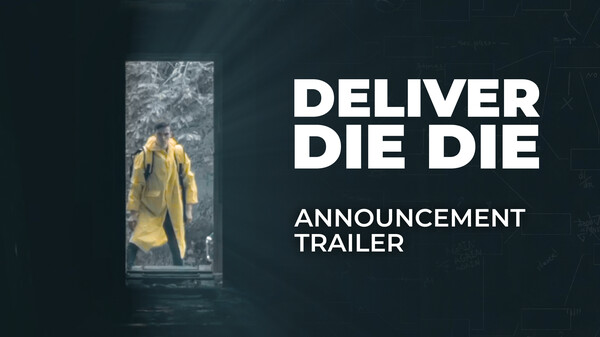 Announcement Trailer trailer thumbnail
