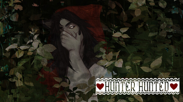 Hunter Hunted Trailer trailer thumbnail