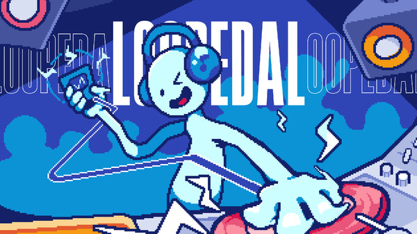 LOOPEDAL - Early Gameplay Footage trailer thumbnail