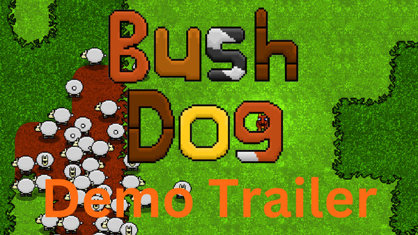 Demo Trailer trailer thumbnail
