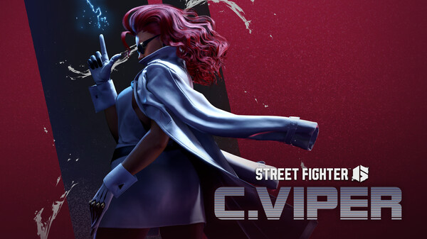 SF6_C.Viepr_Gameplaytrailer_Multi_EN_ESRB_HD_Steam trailer thumbnail