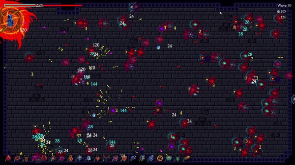 Chronosurge Echoes of the Void trailer thumbnail