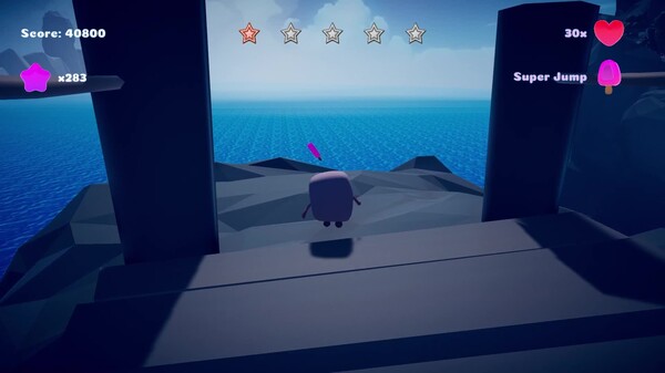 Sweetoria Land Trailer trailer thumbnail