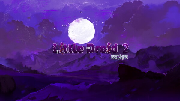Little Droid 2 Escape - Gameplay Trailer trailer thumbnail