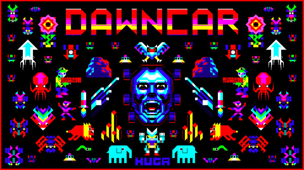 DAWN CAR 1st trailer thumbnail