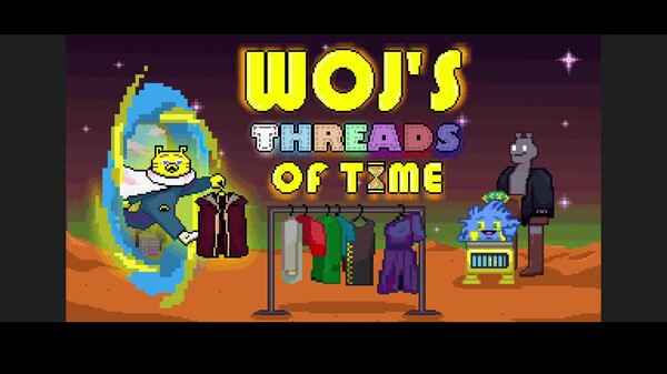 Main Trailer trailer thumbnail