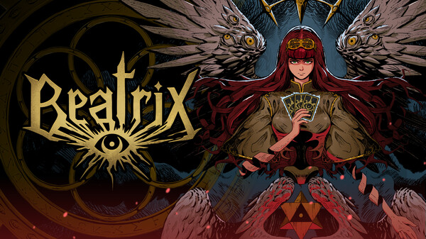 Beatrix_Trailer trailer thumbnail